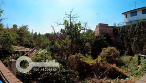 TERRENO HABITACIONAL DE 800 M2 EN SAN JERÓNIMO ACULCO