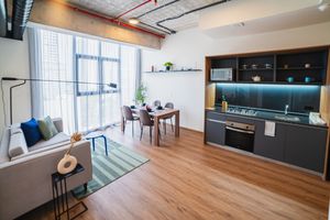 NUEVO DEPARTAMENTO EN RENTA ONE PREMIUM PLUS CON EXCENTE UBICACIÓN POLANCO