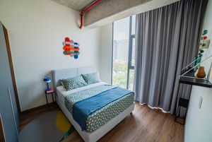 NUEVO DEPARTAMENTO EN RENTA ONE PREMIUM PLUS CON EXCENTE UBICACIÓN POLANCO