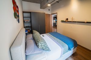 NUEVO DEPARTAMENTO EN RENTA STUDIO PLUS TIPO LOFT CON EXCENTE UBICACIÓN POLANCO