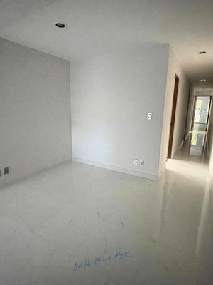 Estrena Departamento en Venta de 3 recámaras en la Colonia Nápoles