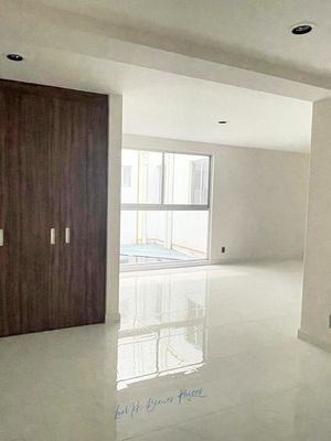 Estrena Departamento en Venta de 3 recámaras en la Colonia Nápoles