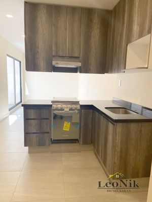 Departamento Interior en Venta de 100 m2 en San José Insurgentes