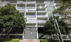 Departamento en Venta Exterior en 2 niveles en  la Colonia Narvarte Poniente