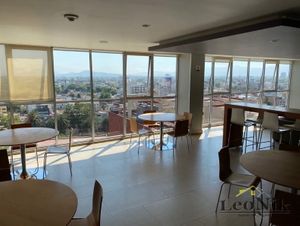 Departamento en Venta Exterior en 2 niveles en  la Colonia Narvarte Poniente