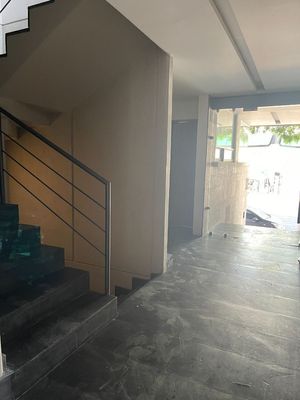 Departamento en Venta Patio de 10.50 m2 en San José Insurgentes