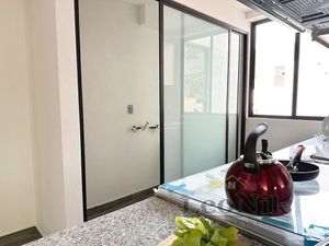 Departamento en Venta  espacio de Roof Garden de 78 m2 y 2 cajones en Portales