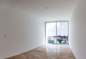 Penthouse  en Venta en Narvarte Poniente con 36 m2 de Roof Garden Privado