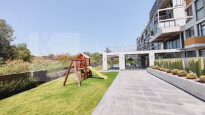 Penthouse de Ensueño: Lujo y Vistas al Golf en Zibatá