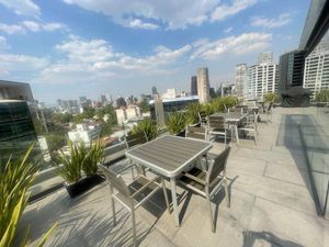 DEPARTAMENTO EXCELENTE UBICACIÓN POLANCO