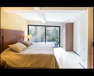 EXCLUSIVO DEPARTAMENTO ZONA HOTELERA POLANCO CDMX