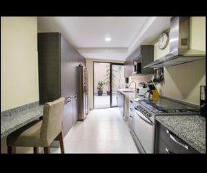 EXCLUSIVO DEPARTAMENTO ZONA HOTELERA POLANCO CDMX