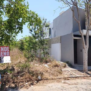 Terreno Residencial en Venta en Dzitya