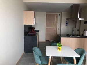 Venta de depa Nvo Polanco Polarea torre Ginebra.