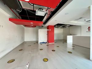 Renta oficina 100 m2 Condesa