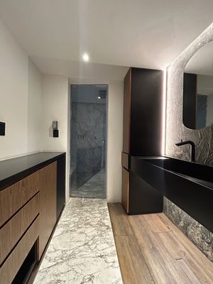 Penthouse en Renta sobre Av. Coyoacán I Del Valle Centro