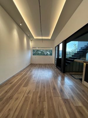 Penthouse en Renta sobre Av. Coyoacán I Del Valle Centro