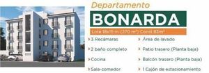 Departamentos desde $1,190,000 Querétaro