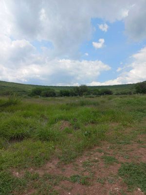 Terreno para el proyecto que quieras