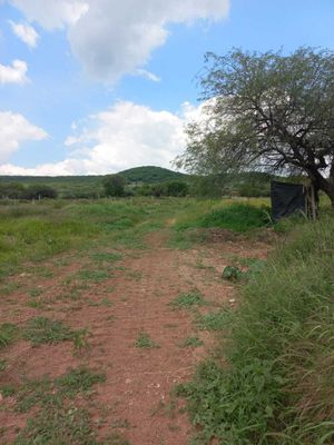 Terreno para el proyecto que quieras