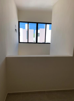 ULTIMAS CASAS en VENTA EN Mérida  EN PRIVADA con AMENIDADES  MOD ZENIT