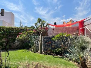 Venta casa en  Tzompantle, Cuernavaca - V284-2