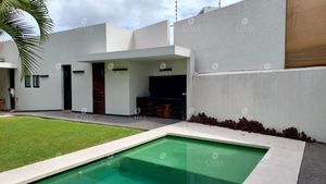 Venta casa en  Buena Vista, Cuernavaca - V341