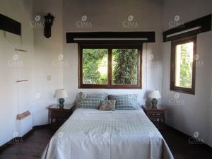 VENTA CABAÑA EN EL BOSQUE - V238