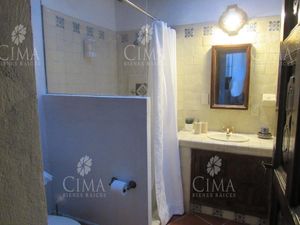 VENTA CABAÑA EN EL BOSQUE - V238