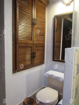 VENTA CABAÑA EN EL BOSQUE - V238