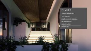 Venta casa en  Fraccionamiento Del Bosque, Cuernavaca - V319