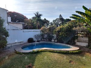 Venta casa Jacarandas - V274