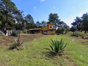 Casa de Campo en Venta, Huitzilac, Morelos -  V235