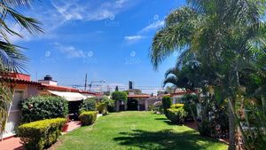 Venta casa en condominio en Delicias, Cuernavaca - V320
