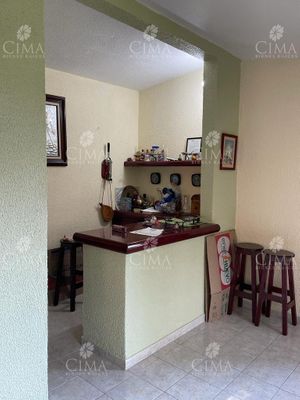 Venta casa jardín con bosque - V270-2