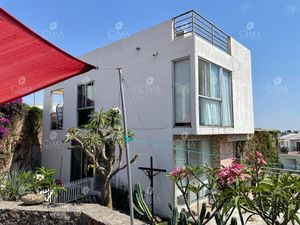 Venta casa en  Tzompantle, Cuernavaca - V284-2