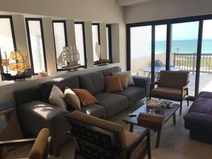 Penthouse Kinuh en Telchac Puerto