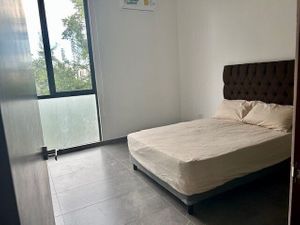 Departamento en renta en Privada Ankara