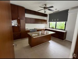 Casa en renta en Privada Barlovento Residencial