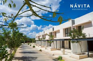 Navita Residencial en Santa Gertrudis Copo