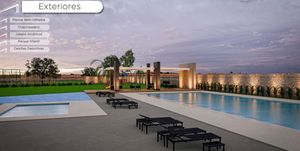 Terrenos en venta en Privada Tagora Residencial