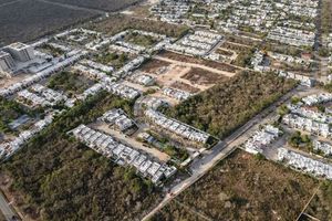 Navita Residencial en Santa Gertrudis Copo