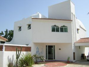 Casa amueblada en San Benito