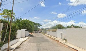 Terreno con construcción en venta en colonia Buenavista