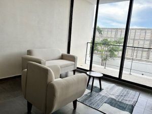 Departamento en renta en Privada Ankara