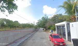 Terreno residencial en venta en Xcumpich