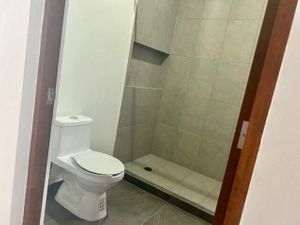 Departamento en renta en Privada Ankara