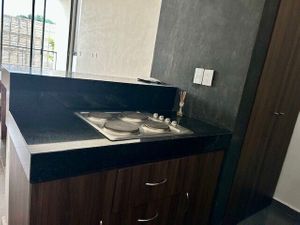 Departamento en renta en Privada Ankara