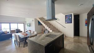 Penthouse Kinuh en Telchac Puerto