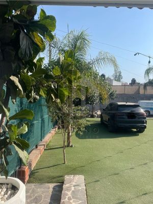 Terreno en Venta Vallarta San Ignacio